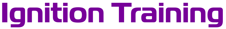 Ignition Training LLC Logo